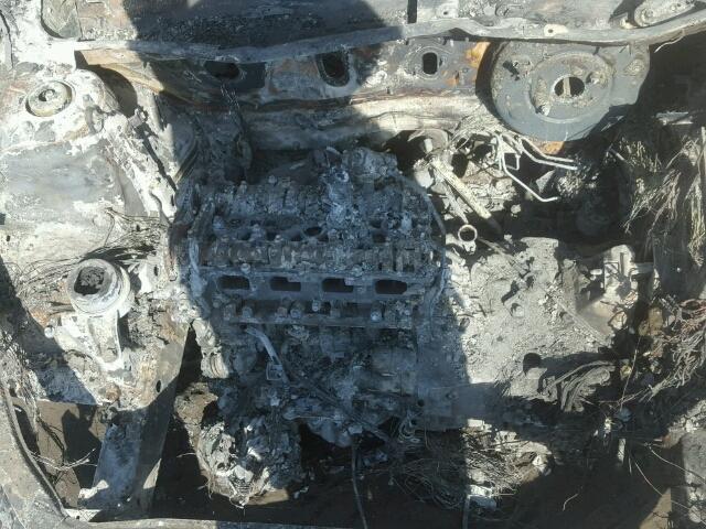 5XXGR4A77FG420580 - 2015 KIA OPTIMA SX BURN photo 7