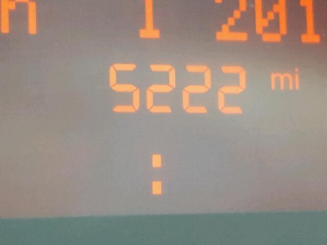 3C6TRVBG6HE531076 - 2017 RAM PROMASTER WHITE photo 8