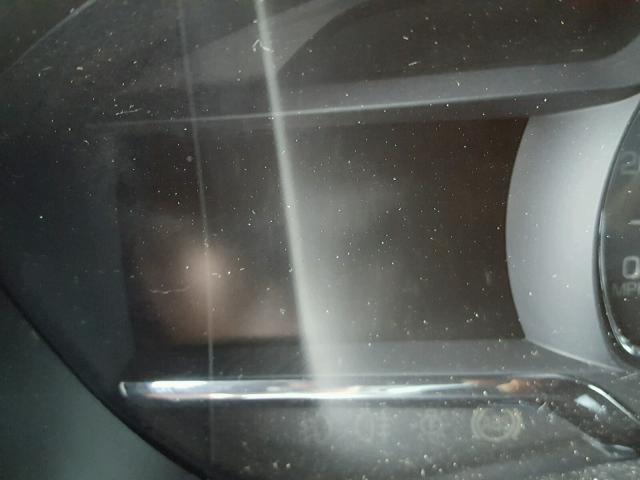 5LMJJ2HT0FEJ04794 - 2015 LINCOLN NAVIGATOR SILVER photo 8