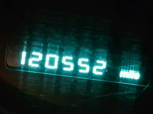 1J8HG48P17C637228 - 2007 JEEP COMMANDER ბურგუნდია ფოტო 8