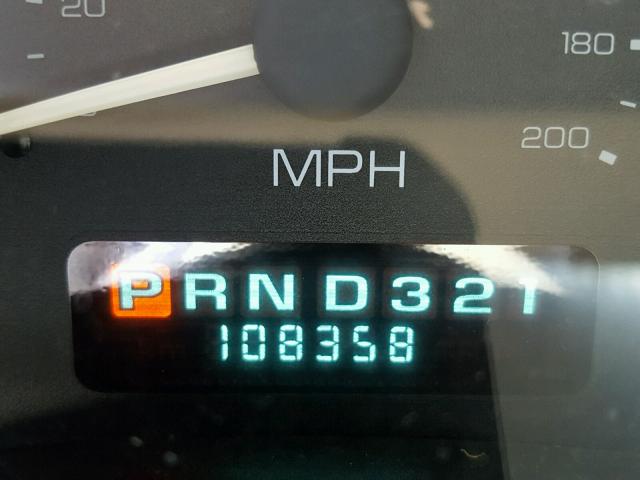 1G3NG52M1W6331786 - 1998 OLDSMOBILE CUTLASS GL BROWN photo 8