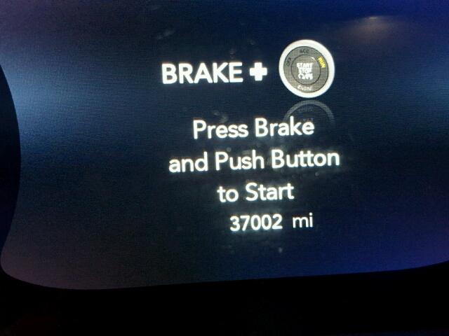 2C4RC1GG0HR560108 - 2017 CHRYSLER PACIFICA L 黑色 照片 8