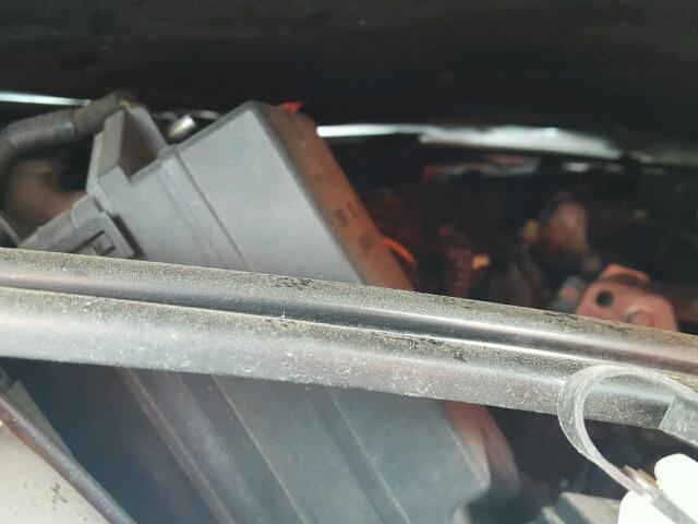 2G4WB52K1Y1218380 - 2000 BUICK REGAL LS 银色 照片 9