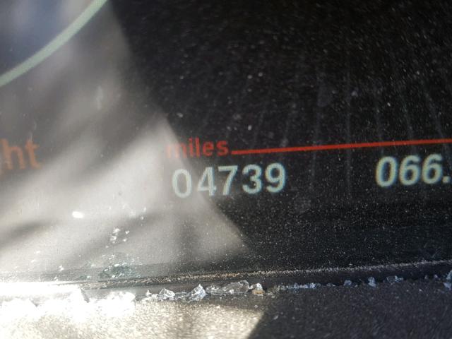 5UXKT0C57J0V98661 - 2018 BMW X5 XDR40E ვერცხლისფერი ფოტო 8