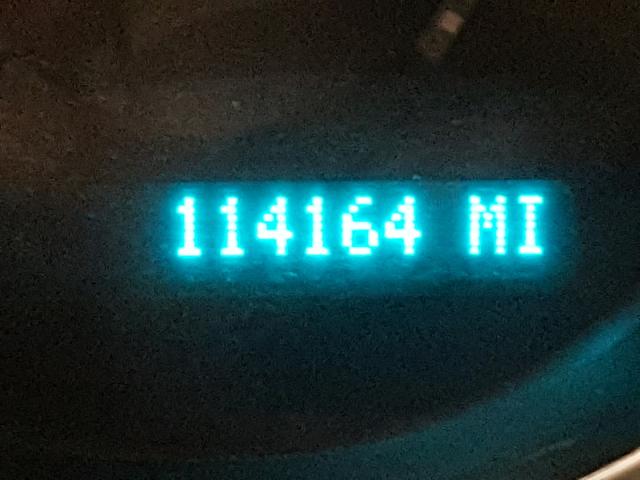 1G1ZB5E11BF242143 - 2011 CHEVROLET MALIBU LS შავი ფოტო 8