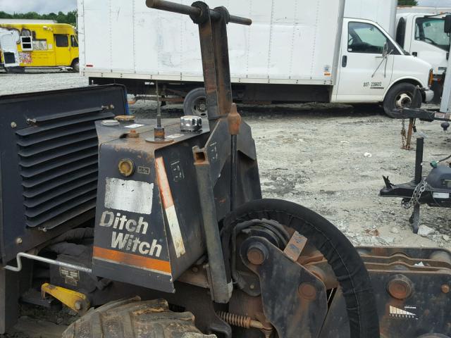 4S0311 - 1999 DITCH WITCH WITCH BLUE photo 6