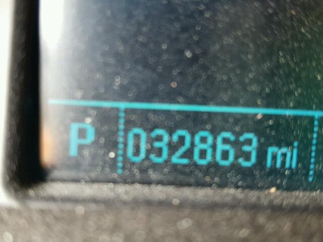 KL4CJASB8DB184039 - 2013 BUICK ENCORE BROWN photo 8