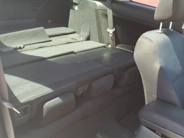 JTKDE177970172249 - 2007 TOYOTA SCION TC 白色 照片 6