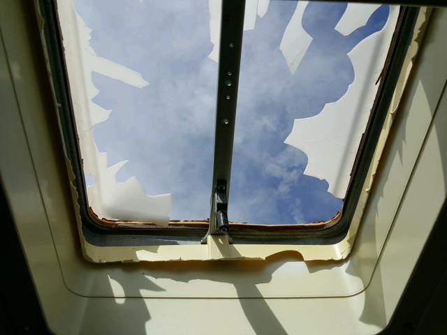 4YDT2852386410507 - 2008 KEYSTONE PASSPORT 白色 照片 9