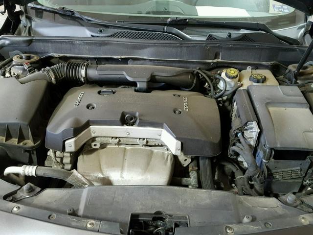 1G11A5SA3DF334359 - 2013 CHEVROLET MALIBU LS 石墨色 照片 7