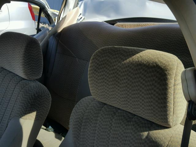 1G2NE52F34C201325 - 2004 PONTIAC GRAND AM S 白色 照片 6