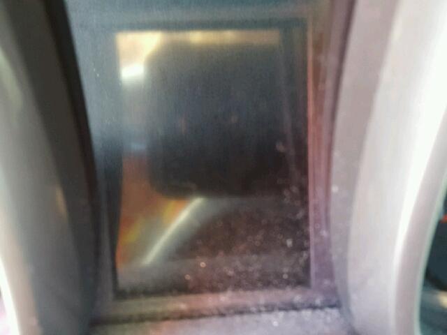 1G11C5SL5FF278195 - 2015 CHEVROLET MALIBU 1LT Սպիտակ լուսանկար 8