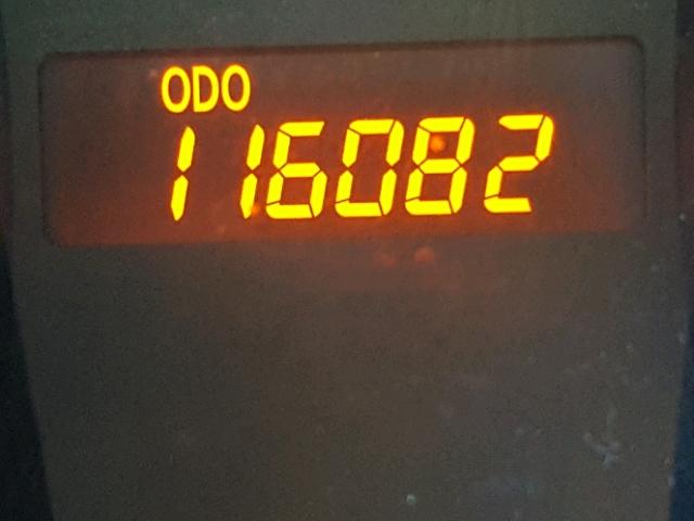 JTKJF5C71B3009020 - 2011 TOYOTA SCION TC 黑色 照片 8