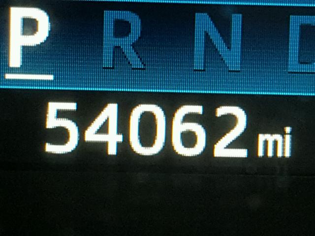 5TFRM5F19GX099105 - 2016 TOYOTA TUNDRA DOU GRAY photo 8