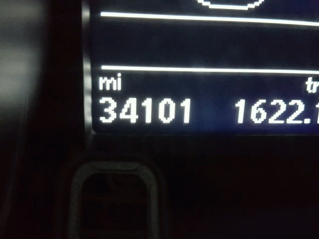 1VWDT7A37HC033370 - 2017 VOLKSWAGEN PASSAT R-L BLACK photo 8