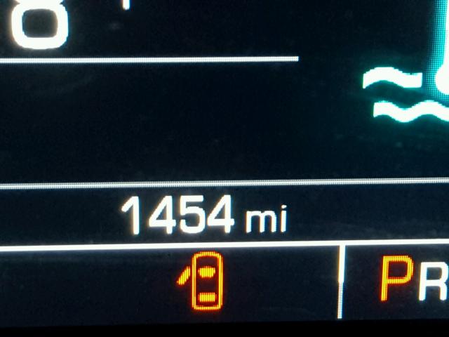 1G1125S35JU144102 - 2018 CHEVROLET IMPALA PRE თეთრი ფოტო 8