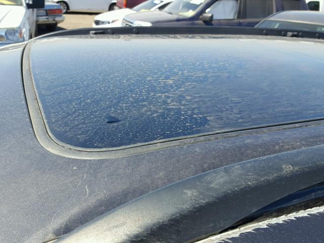 3C4NJCBB4HT632811 - 2017 JEEP COMPASS LA 石墨色 照片 9