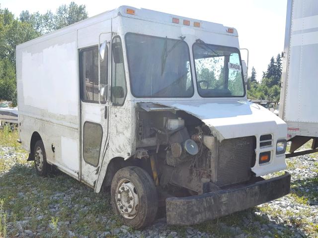 4UZABJCP24CM88901 - 2004 FREIGHTLINER CHASSIS M WHITE photo 1