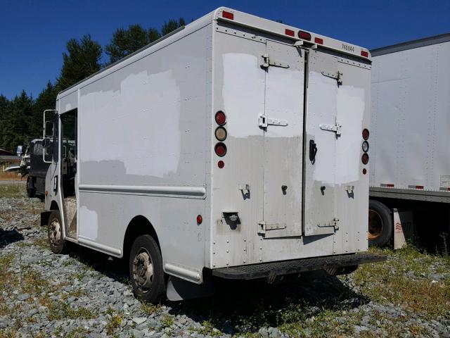 4UZABJCP24CM88901 - 2004 FREIGHTLINER CHASSIS M WHITE photo 3