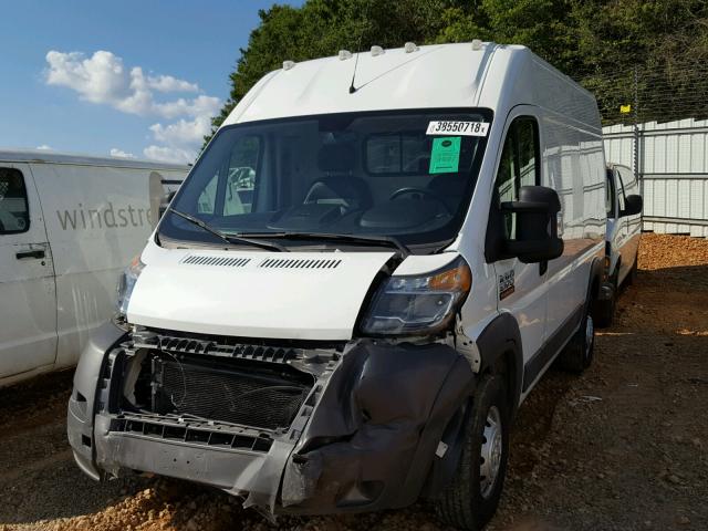 3C6TRVCG8EE103200 - 2014 RAM PROMASTER 白色 照片 2