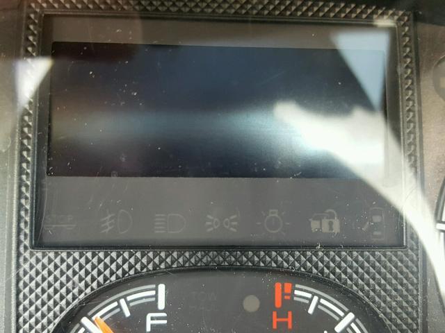 3C6TRVCG8EE103200 - 2014 RAM PROMASTER 白色 照片 8