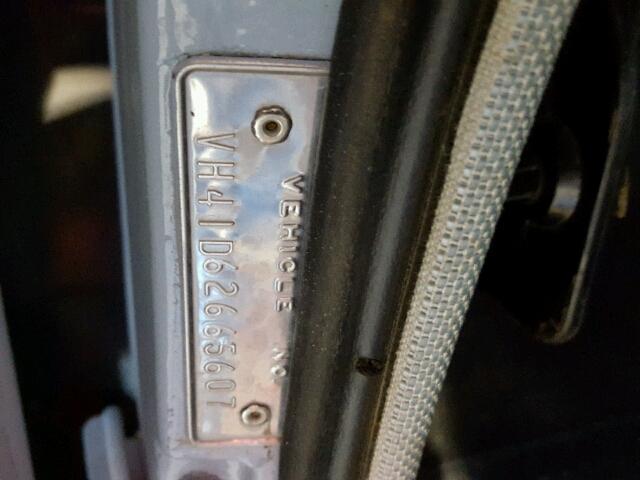 VH41D62665607 - 1966 PLYMOUTH BELVEDERE BLUE photo 10