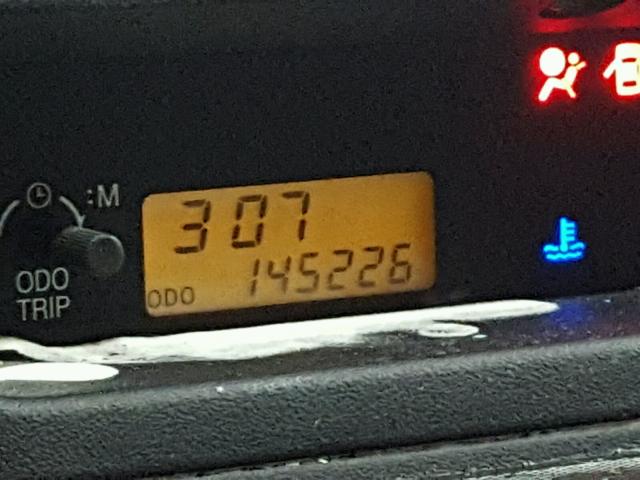 JTLKT334850209630 - 2005 TOYOTA SCION XB 白色 照片 8