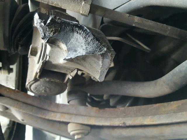 1G2NF52E24M596483 - 2004 PONTIAC GRAND AM S Mavi foto 9