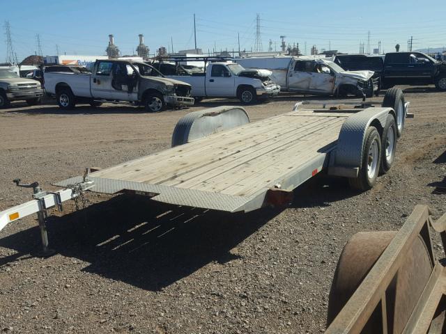 AZ364630 - 2004 OTHR TRAILER SILVER photo 4