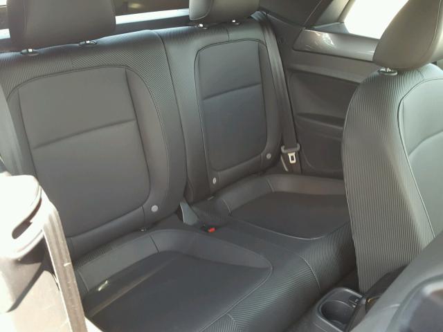 3VW517AT6GM803291 - 2016 VOLKSWAGEN BEETLE S/S 灰色 照片 6