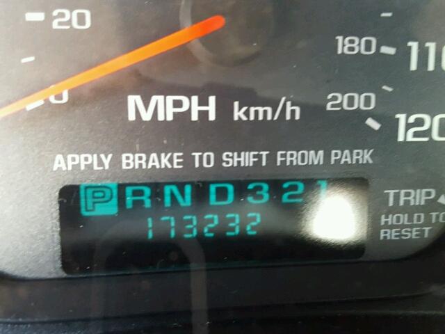 2G1WW12E659196376 - 2005 CHEVROLET MONTE CARL 银色 照片 8