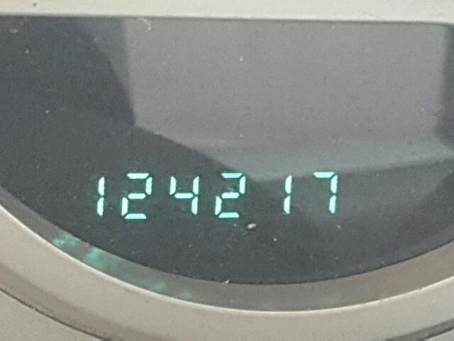 1J4FA54188L511998 - 2008 JEEP WRANGLER S SILVER photo 8