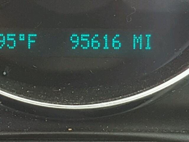 1G1ZC5E01CF179101 - 2012 CHEVROLET MALIBU 1LT SILVER photo 8