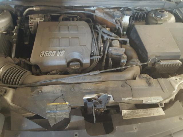 1G1ZT52855F310866 - 2005 CHEVROLET MALIBU LS Gümüş foto 7