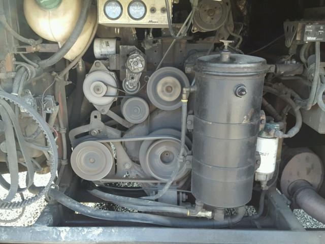 1RF120616R1010742 - 1994 ROADMASTER RAIL EXECUTIVE/ BROWN photo 7