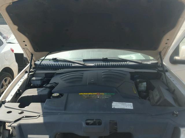 5LMEU88H05ZJ12036 - 2005 LINCOLN AVIATOR 棕色 照片 7