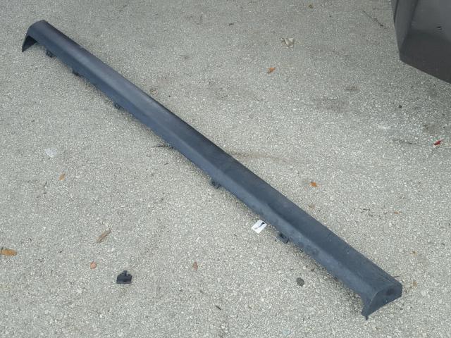 1J8HH58P17C673536 - 2007 JEEP COMMANDER 灰色 照片 9