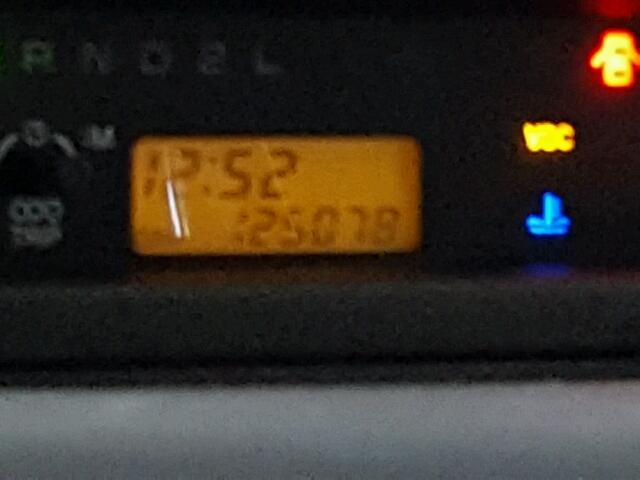 JTLKT324850205949 - 2005 TOYOTA SCION XB ვერცხლისფერი ფოტო 8