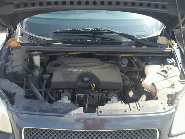 1GNDV23W28D122966 - 2008 CHEVROLET UPLANDER L 石墨色 照片 7