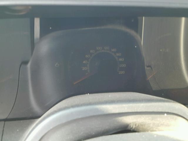 5LMFU27506LJ16231 - 2006 LINCOLN NAVIGATOR GREEN photo 8