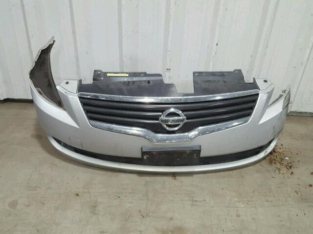 1N4CL21E19C128159 - 2009 NISSAN ALTIMA HYB SILVER photo 9