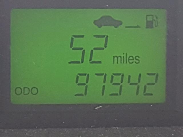 KL1TD6DE0BB135097 - 2011 CHEVROLET AVEO LS GRAY photo 8