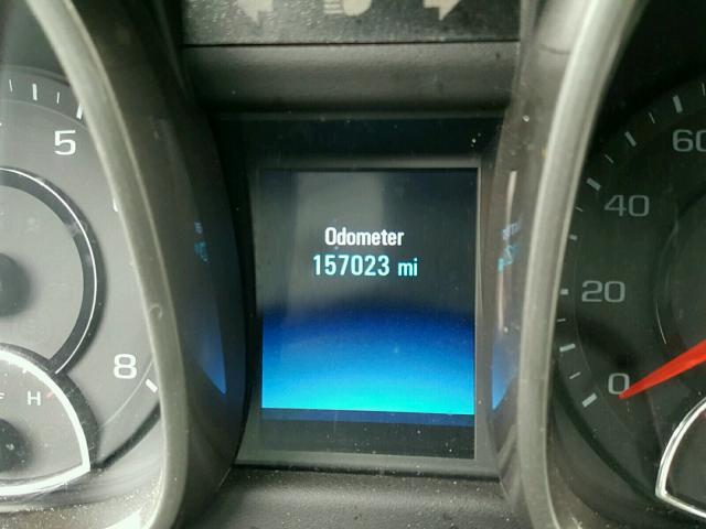 1G11H5SA4DF310762 - 2013 CHEVROLET MALIBU LTZ 米色 照片 8