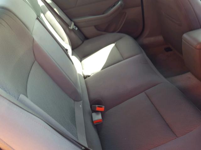 1G11B5SL7EF201734 - 2014 CHEVROLET MALIBU LS Ақ фото 6