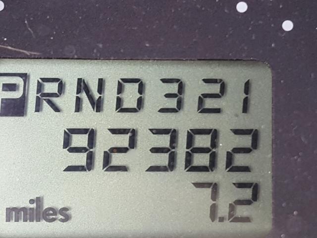 3VWCK21C72M451323 - 2002 VOLKSWAGEN NEW BEETLE 灰色 照片 8