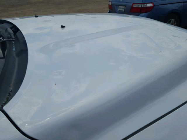 3C6UD5CLXCG339056 - 2012 DODGE RAM 2500 S WHITE photo 9