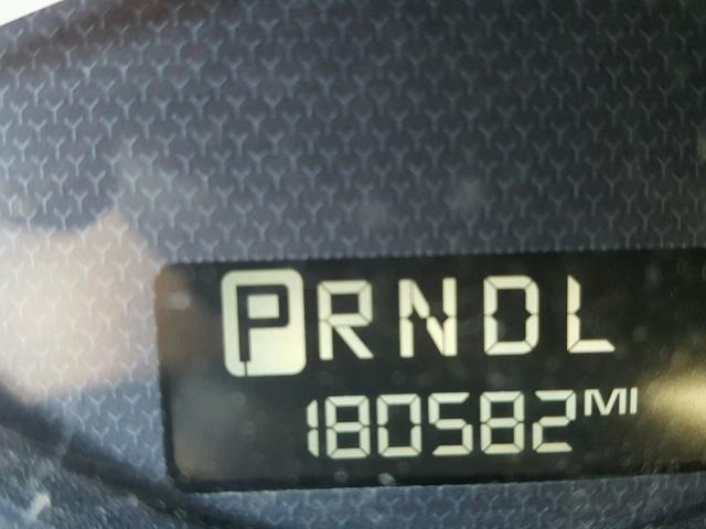 1G1ZT628X4F165568 - 2004 CHEVROLET MALIBU MAX ლურჯი ფოტო 8