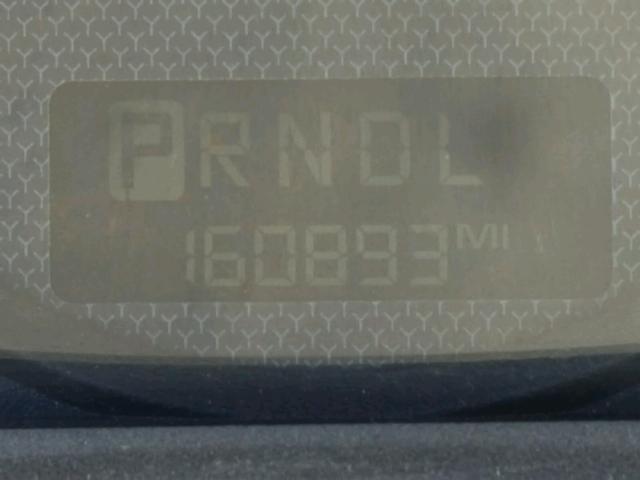 1G1ZT62855F319556 - 2005 CHEVROLET MALIBU MAX 绿色 照片 8