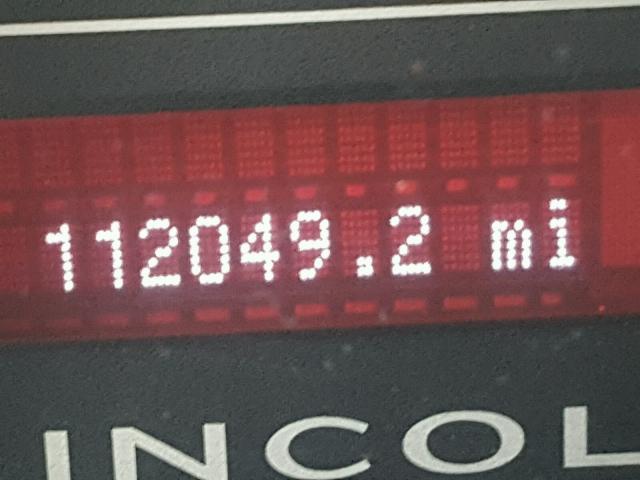 5LMFL28547LJ23525 - 2007 LINCOLN NAVIGATOR SILVER photo 8