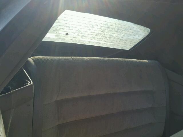 1C3XU4530PF644168 - 1993 CHRYSLER LEBARON 绿色 照片 6